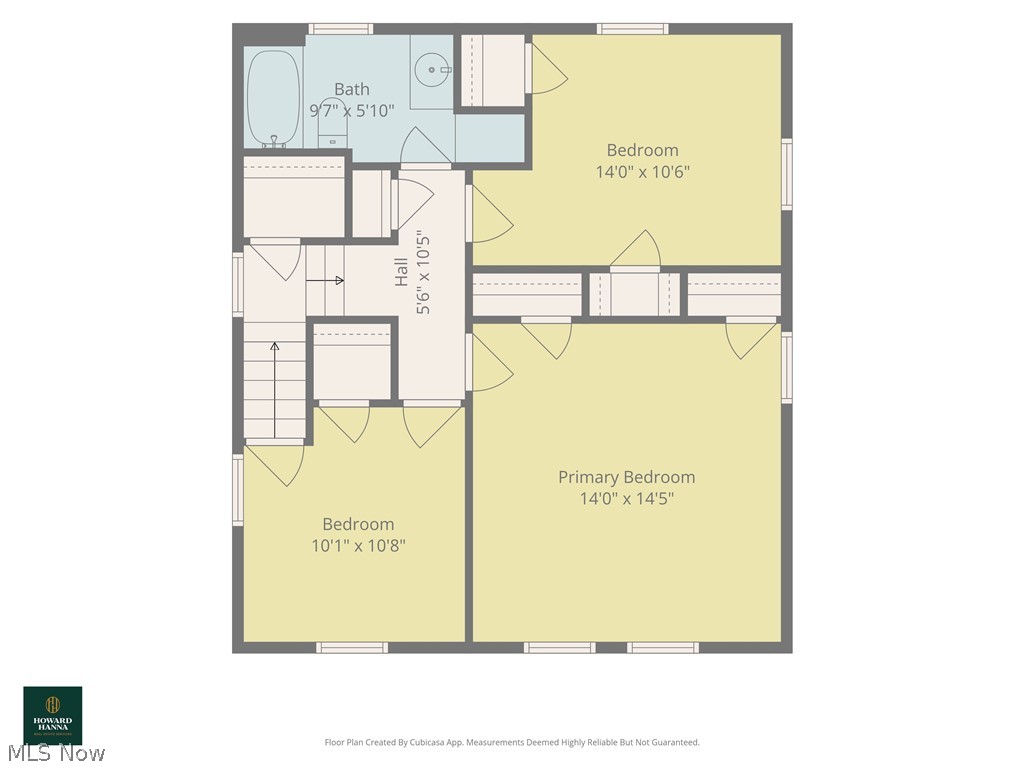 3850 Faversham Road University Heights OH 44118