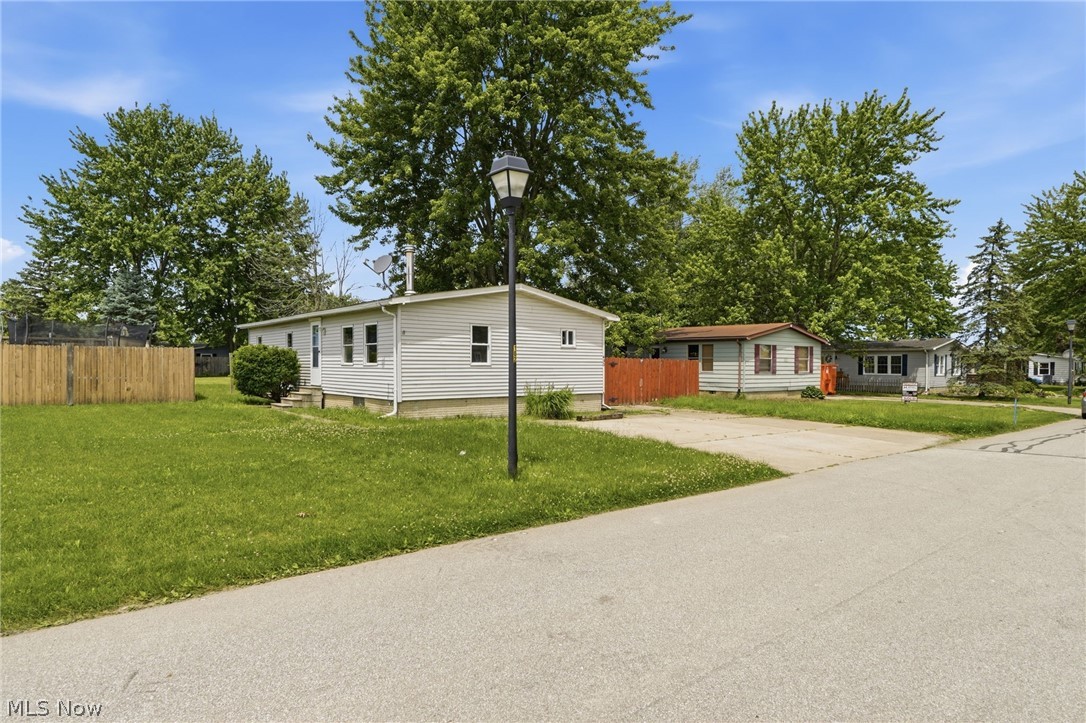 490 Arabian Court Lagrange OH 44050