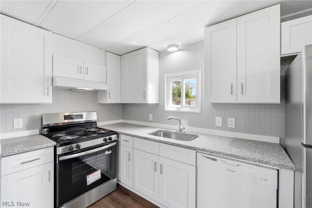490 Arabian Court Lagrange OH 44050