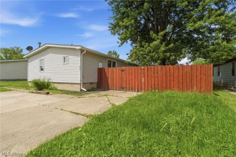 490 Arabian Court Lagrange OH 44050