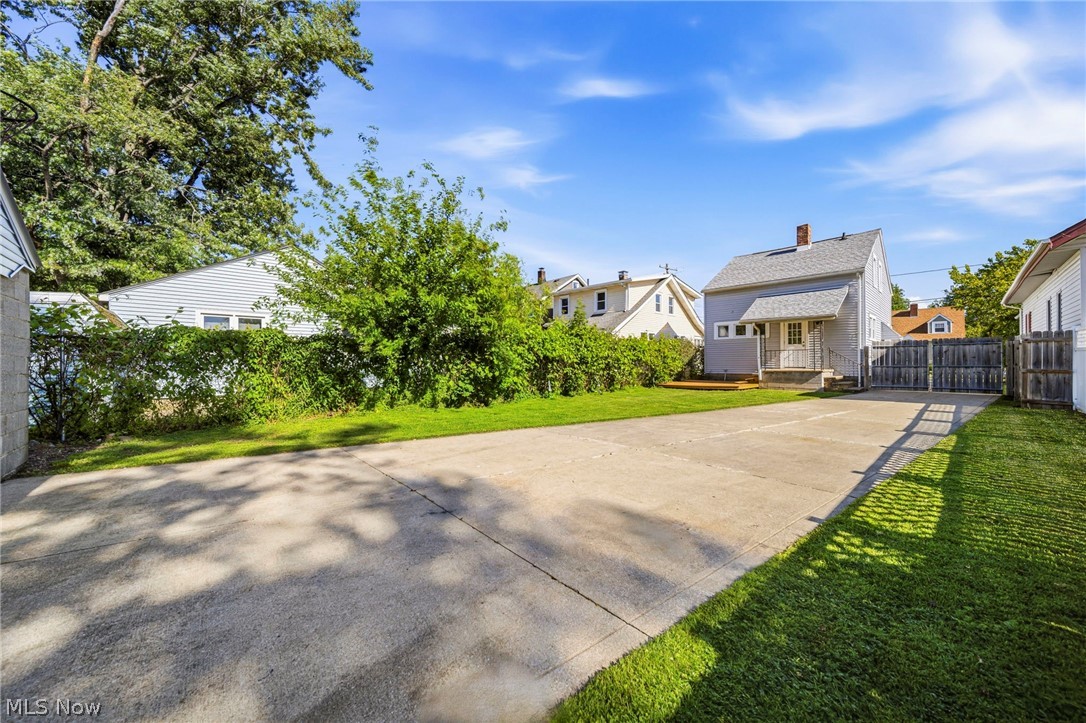 530 7th Street Fairport Harbor OH 44077