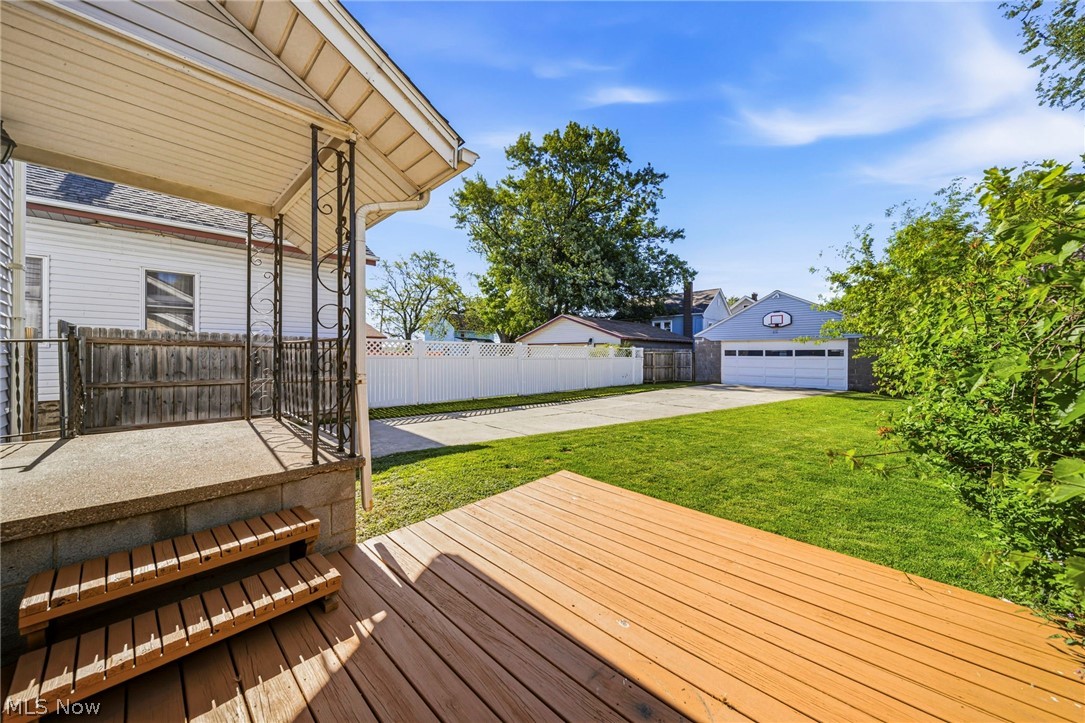 530 7th Street Fairport Harbor OH 44077