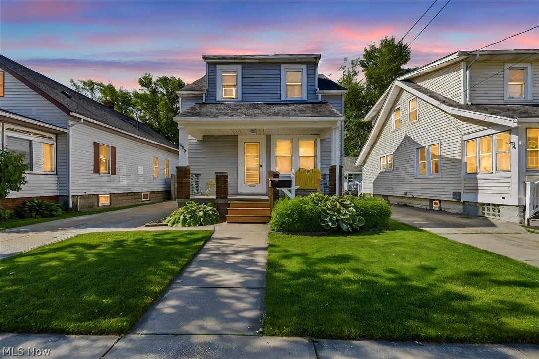530 7th Street Fairport Harbor OH 44077