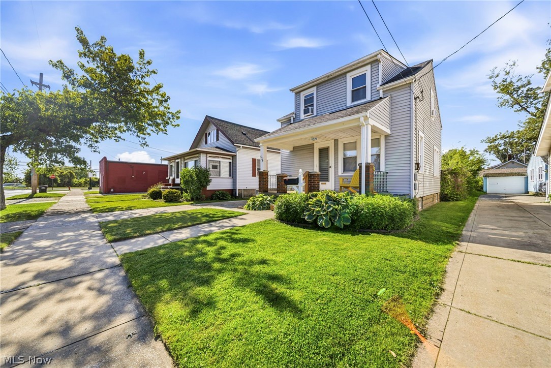 530 7th Street Fairport Harbor OH 44077