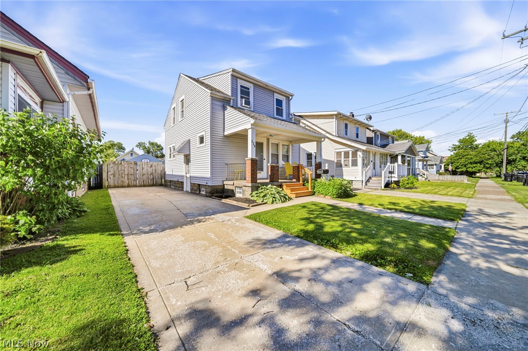 530 7th Street Fairport Harbor OH 44077