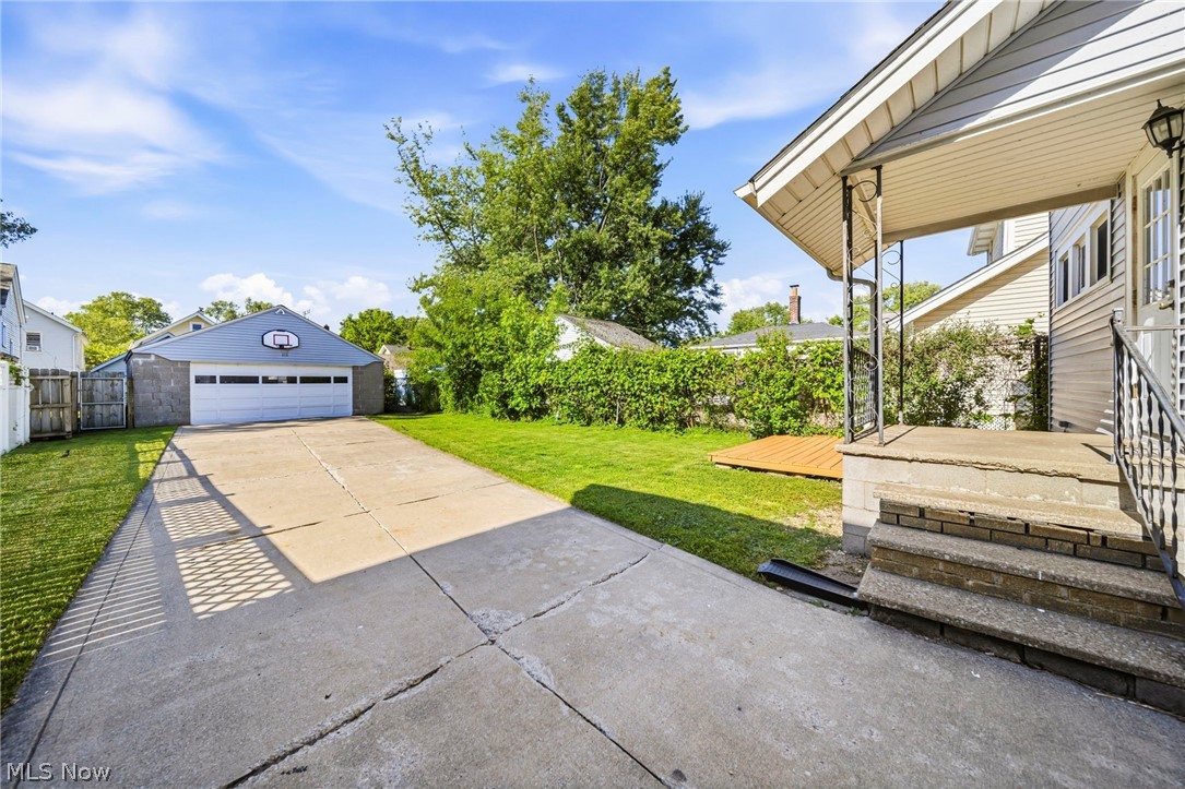530 7th Street Fairport Harbor OH 44077