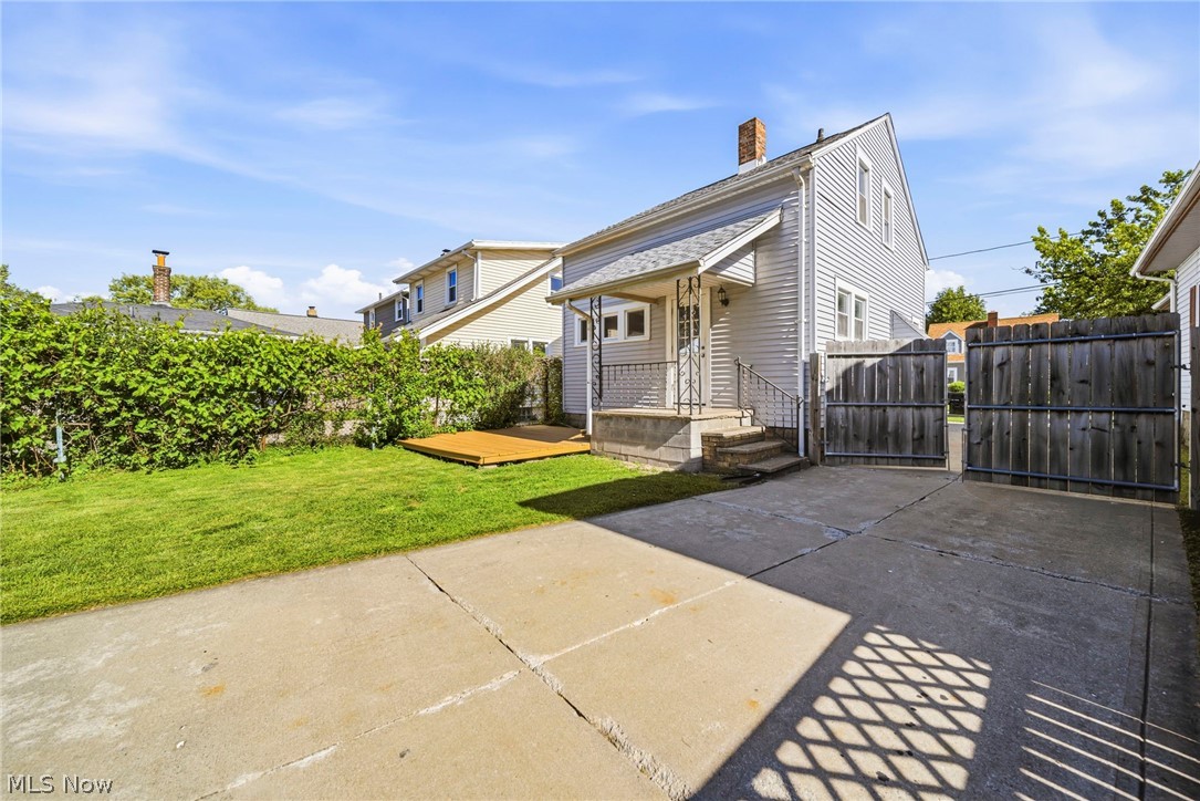 530 7th Street Fairport Harbor OH 44077