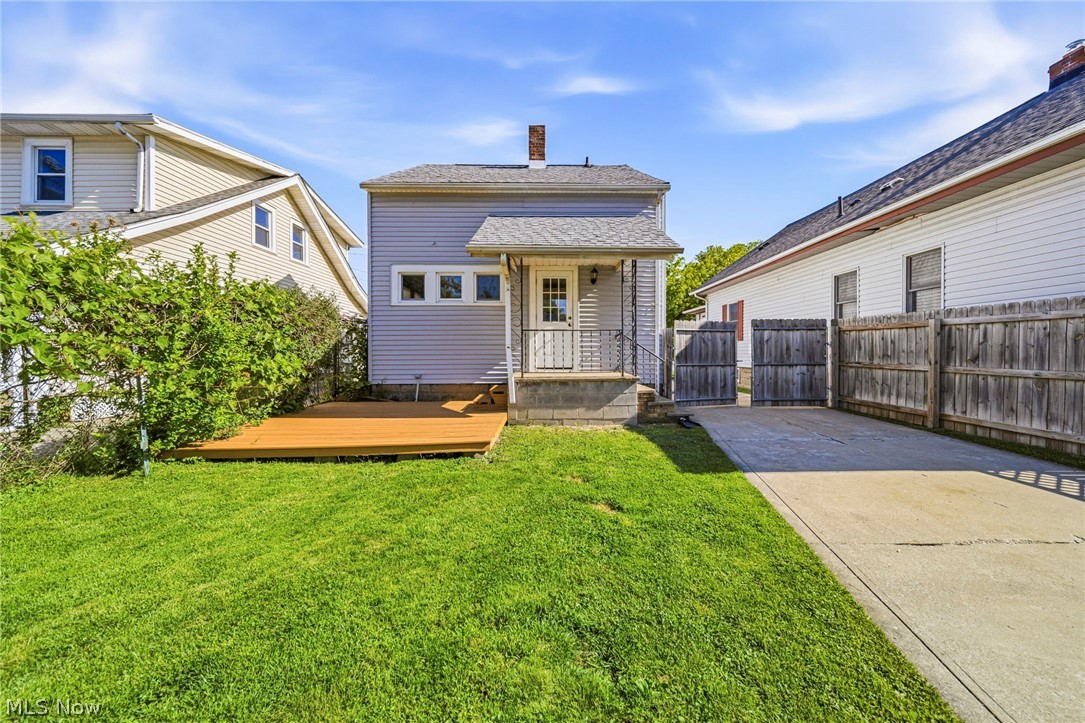 530 7th Street Fairport Harbor OH 44077