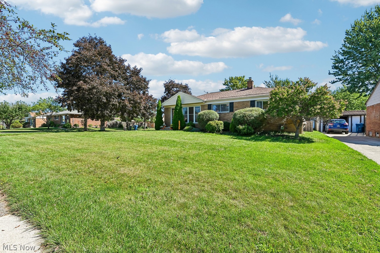 3585 W 212th Street Fairview Park OH 44126