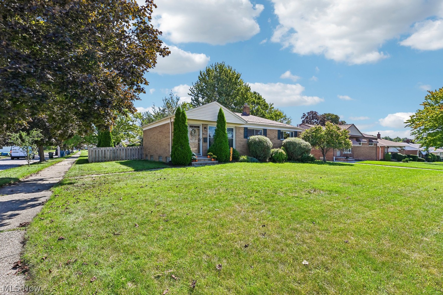3585 W 212th Street Fairview Park OH 44126