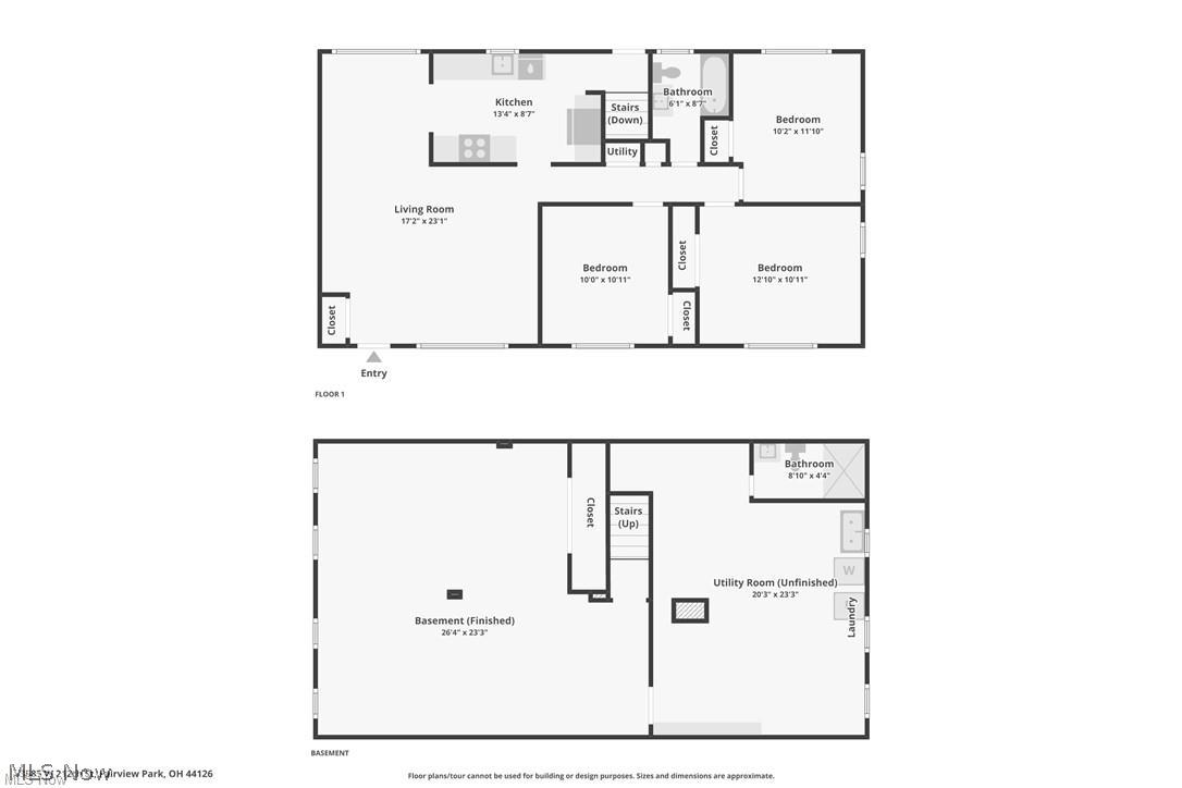 3585 W 212th Street Fairview Park OH 44126