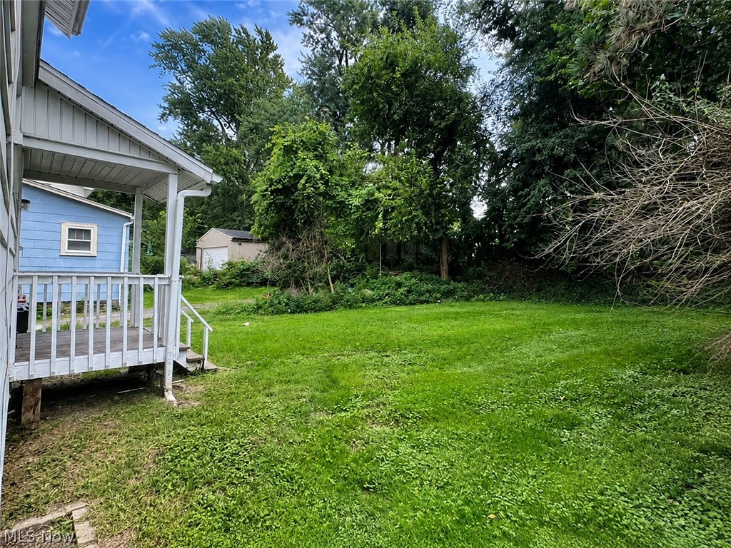 1318 Arnold Avenue Akron OH 44305