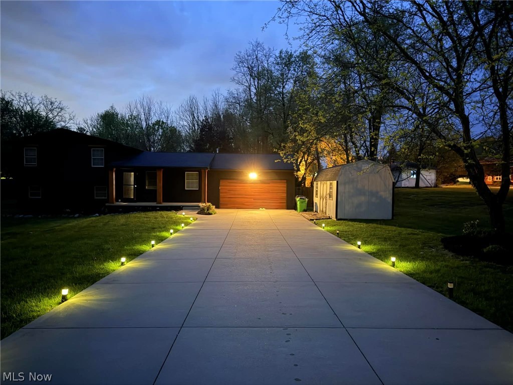 3525 Balsamwood Boulevard NW Uniontown OH 44685