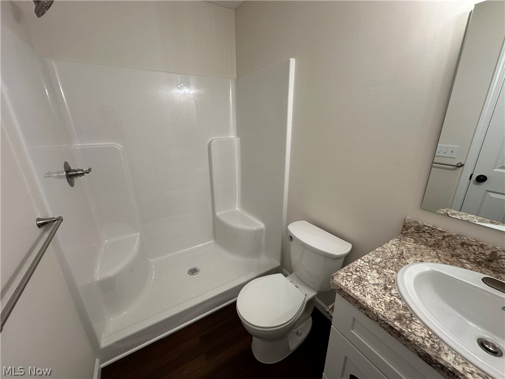 43 Narcissa Avenue Struthers OH 44471