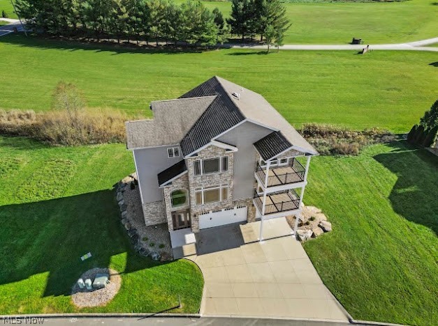 29 Shores Drive Poland OH 44514