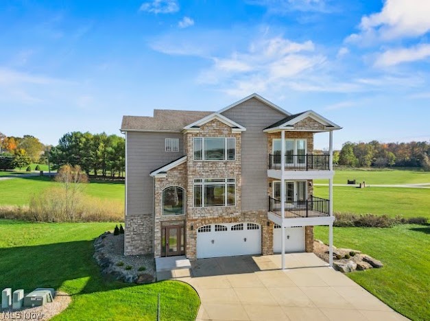 29 Shores Drive Poland OH 44514