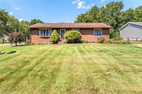 139 Pontius Road Mogadore OH 44260