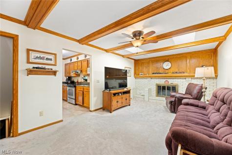 139 Pontius Road Mogadore OH 44260