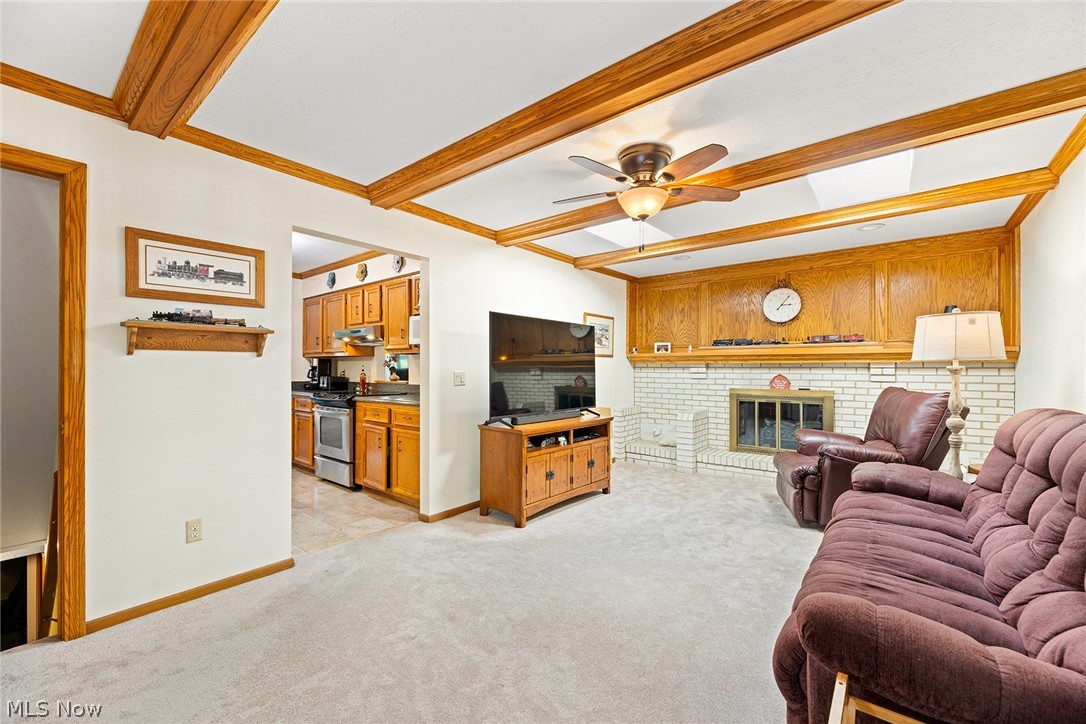 139 Pontius Road Mogadore OH 44260