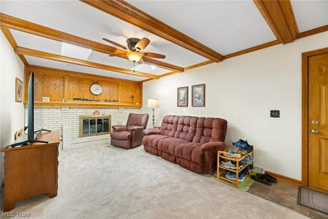 139 Pontius Road Mogadore OH 44260