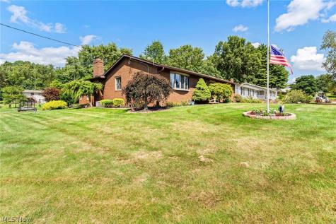 139 Pontius Road Mogadore OH 44260