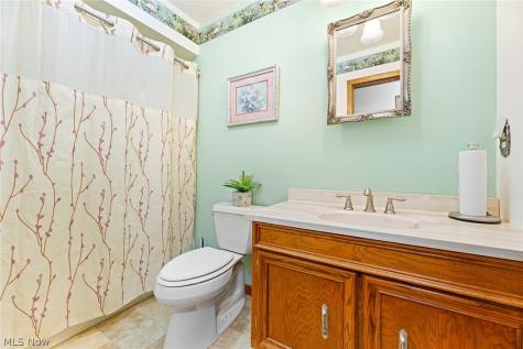 139 Pontius Road Mogadore OH 44260