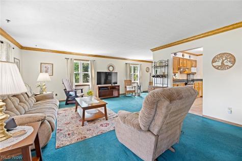 139 Pontius Road Mogadore OH 44260