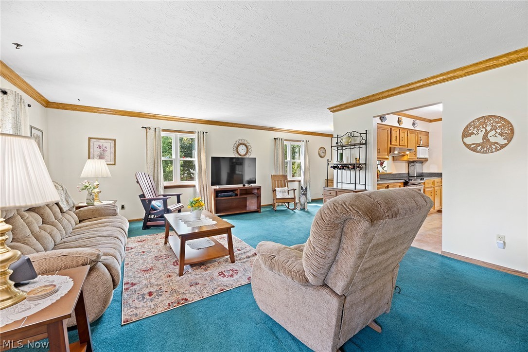139 Pontius Road Mogadore OH 44260