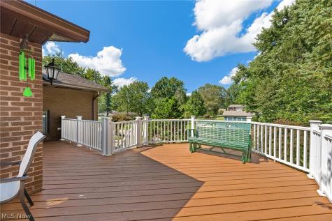 139 Pontius Road Mogadore OH 44260