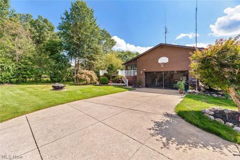 139 Pontius Road Mogadore OH 44260