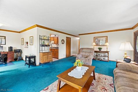 139 Pontius Road Mogadore OH 44260
