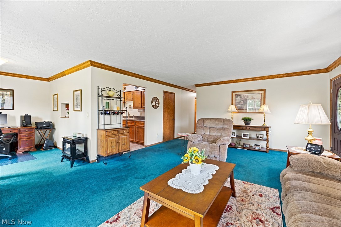 139 Pontius Road Mogadore OH 44260