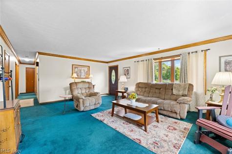 139 Pontius Road Mogadore OH 44260