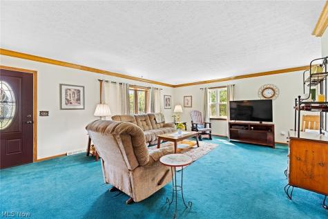 139 Pontius Road Mogadore OH 44260