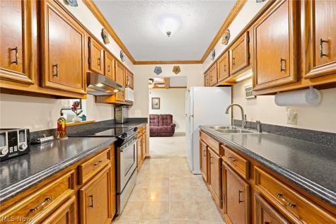 139 Pontius Road Mogadore OH 44260