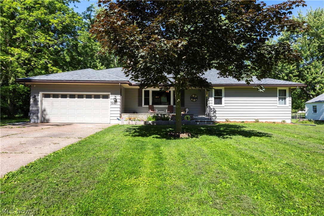 1908 Wallace Lane Lorain OH 44053