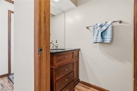 3440 Burrwood Drive Richfield OH 44286