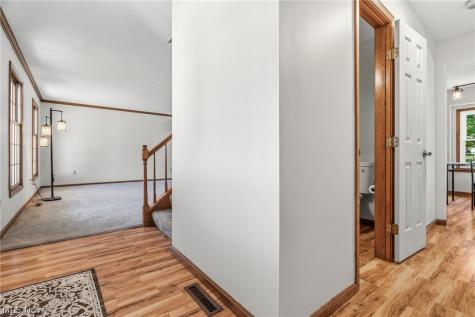 3440 Burrwood Drive Richfield OH 44286