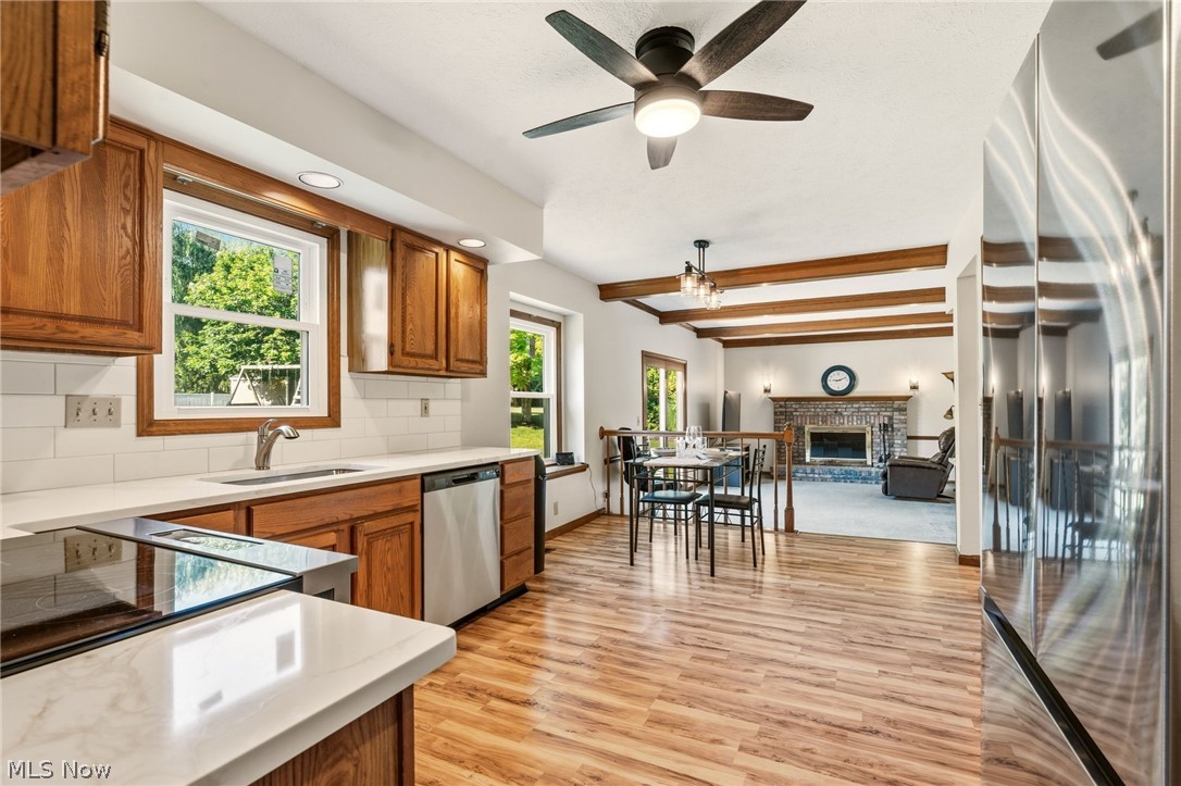 3440 Burrwood Drive Richfield OH 44286