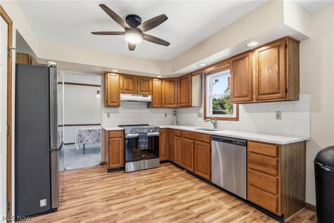 3440 Burrwood Drive Richfield OH 44286