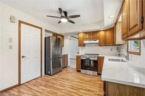 3440 Burrwood Drive Richfield OH 44286