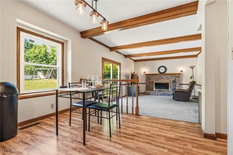 3440 Burrwood Drive Richfield OH 44286