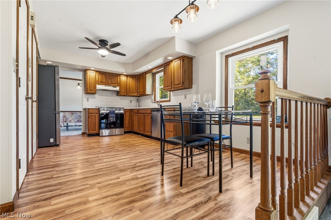 3440 Burrwood Drive Richfield OH 44286