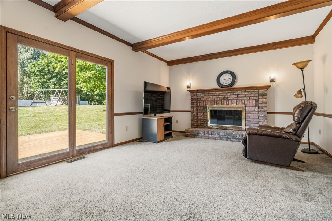 3440 Burrwood Drive Richfield OH 44286