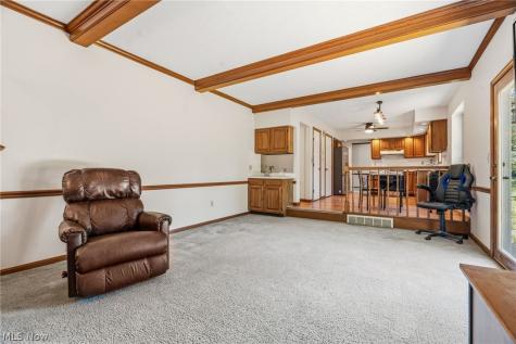 3440 Burrwood Drive Richfield OH 44286