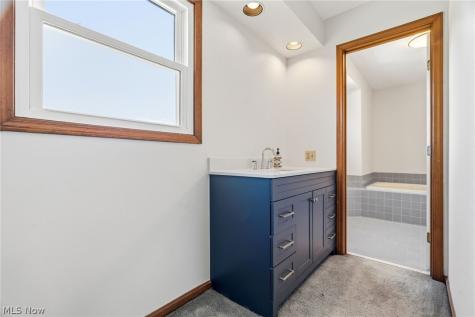 3440 Burrwood Drive Richfield OH 44286