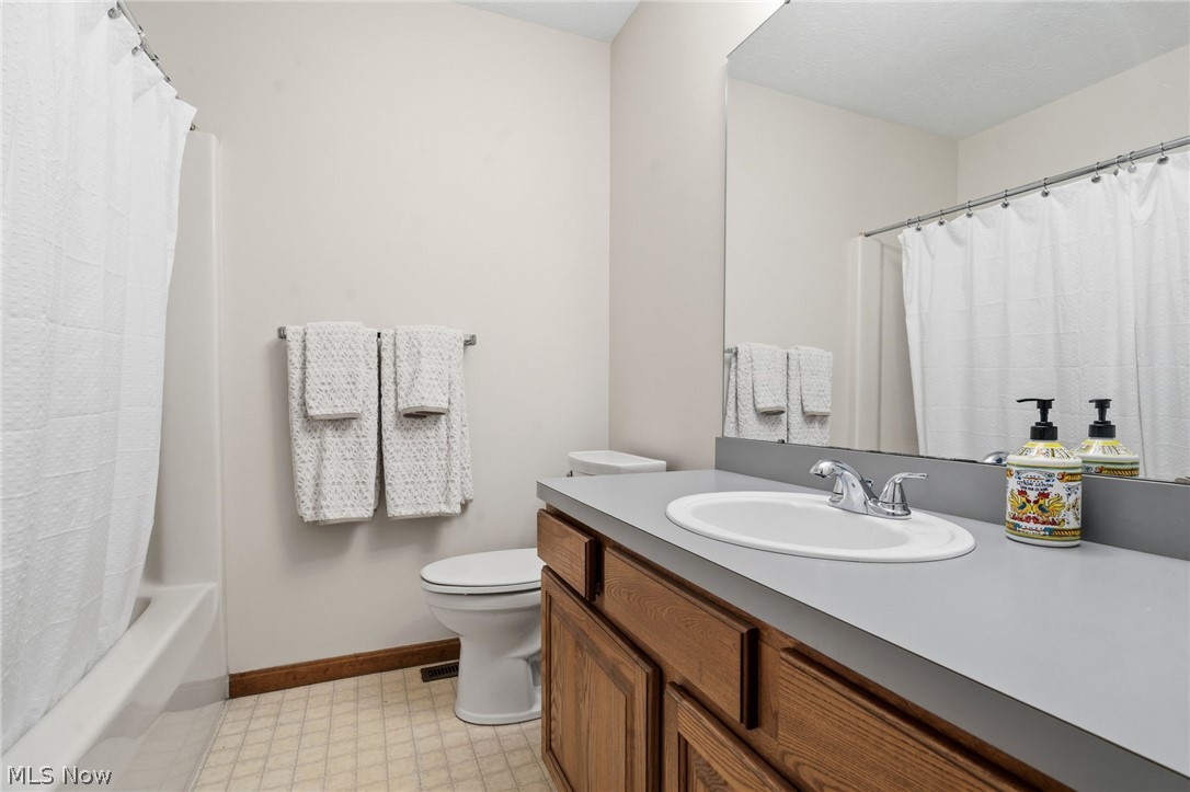 3440 Burrwood Drive Richfield OH 44286
