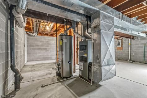 3440 Burrwood Drive Richfield OH 44286