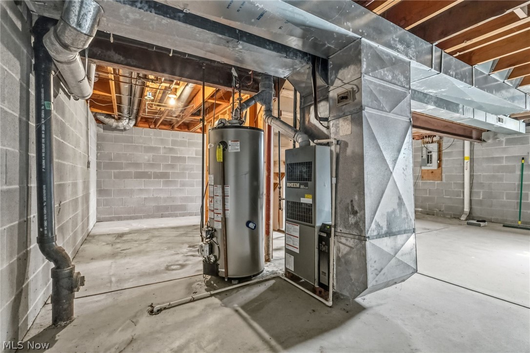 3440 Burrwood Drive Richfield OH 44286