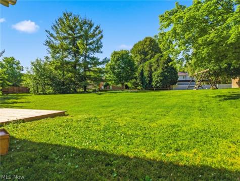 3440 Burrwood Drive Richfield OH 44286